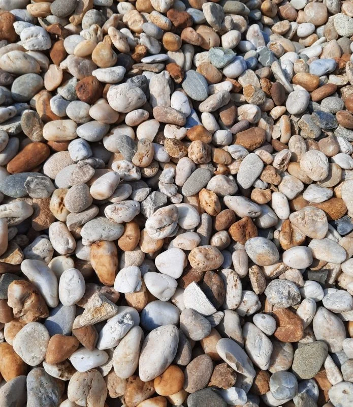 Otoczak naturalny do ogrodu